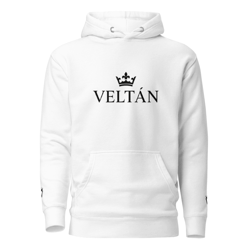 Hoodie Street Motión Veltán Official
