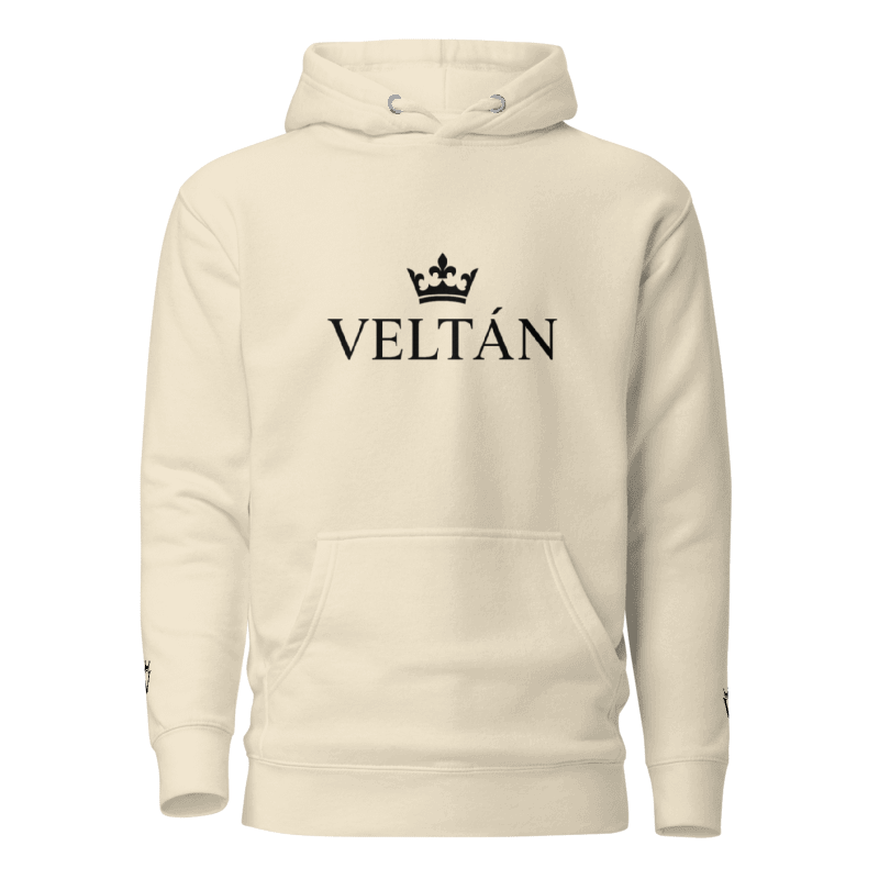 Hoodie Street Motión Veltán Official