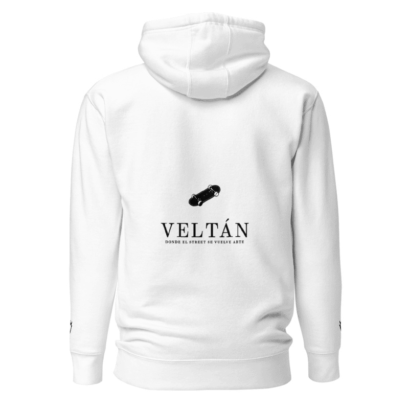 Hoodie Street Motión Veltán Official