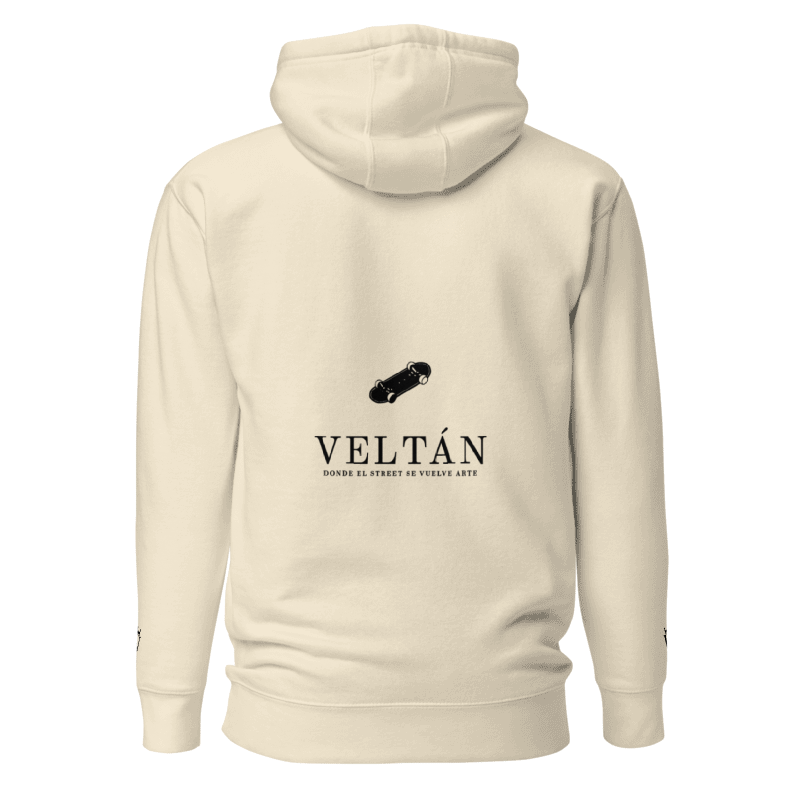 Hoodie Street Motión Veltán Official