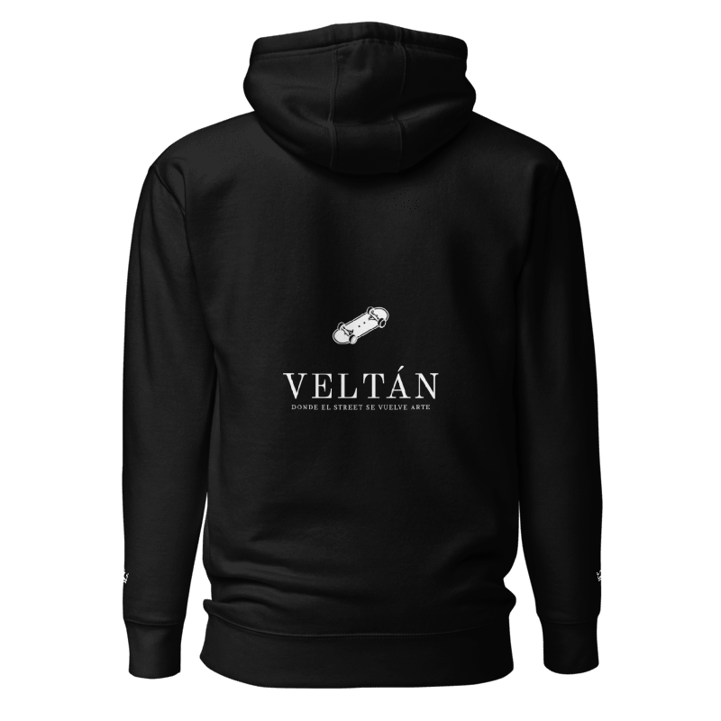 Hoodie Street Motión Veltán Official